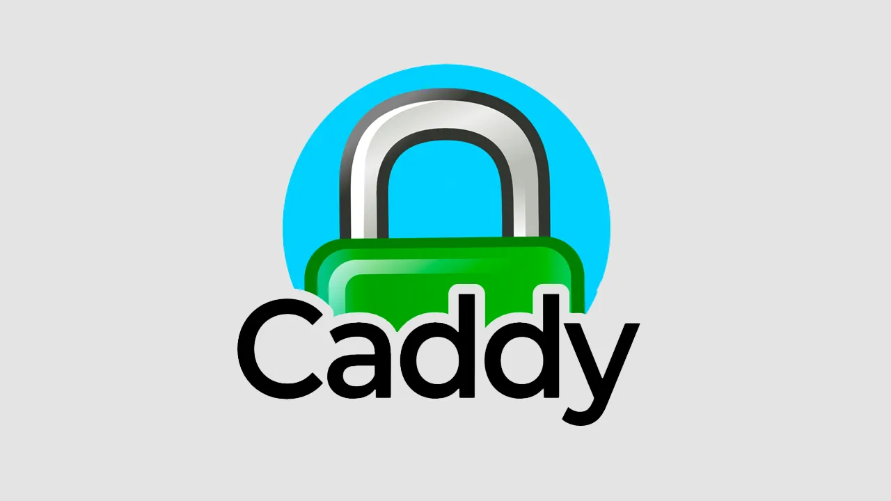 Caddy custom configuration with Layer4 Proxy