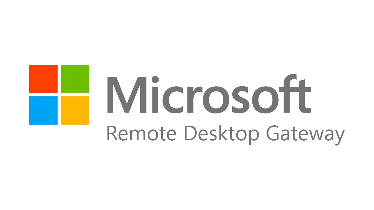 Setting up Remote Desktop Gateway