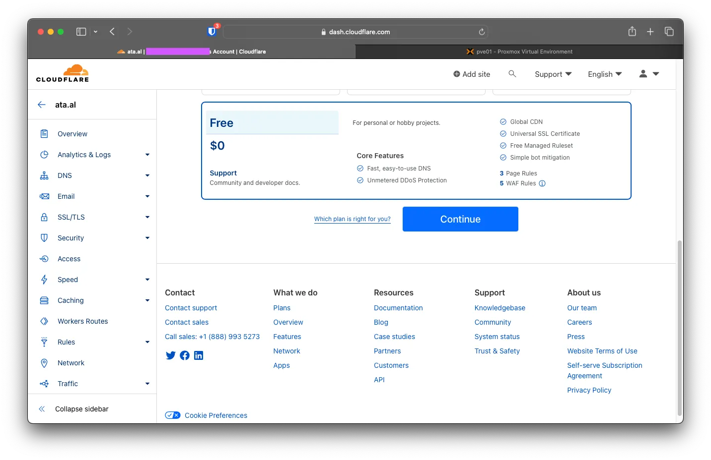 CFDomain2