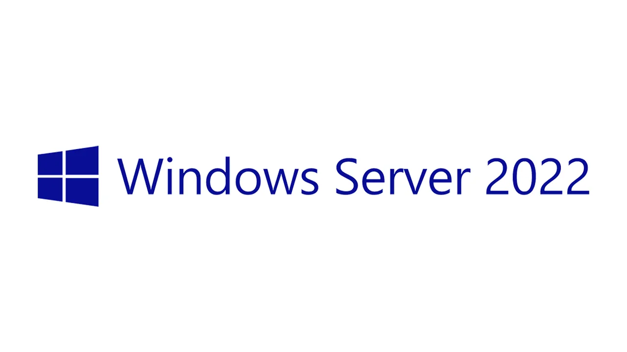 Installing Windows Server 2022 21H2 on Proxmox